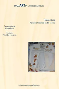 Télécomédie_cover