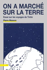 On a marché sur la terre_cover