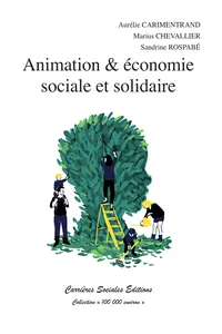 Animation & économie sociale et solidaire_cover