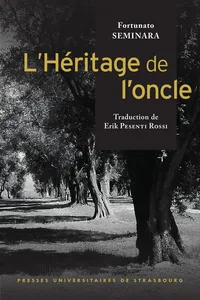 L'héritage de l'oncle_cover