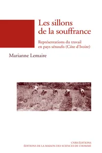 Les sillons de la souffrance_cover