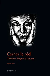 Cerner le réel_cover