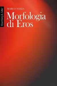 Morfologia di Eros_cover