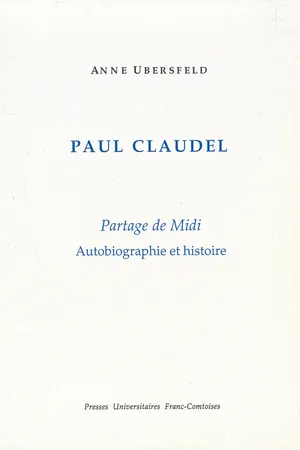 Paul Claudel