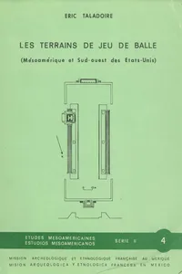 Les Terrains de jeu de balle_cover