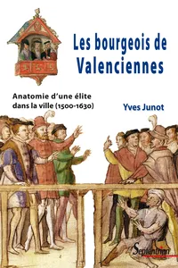 Les bourgeois de Valenciennes_cover