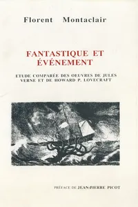 Fantastique et événement_cover