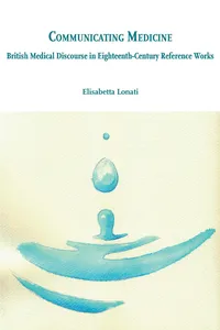 Communicating Medicine_cover