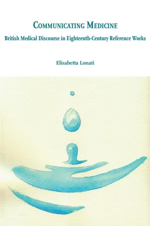 Communicating Medicine