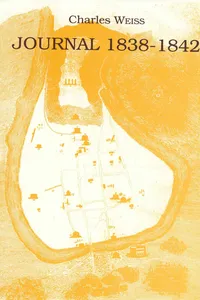 Journal 1838-1842_cover