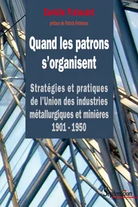 Quand les patrons s'organisent_cover