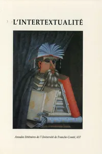 L’intertextualité_cover
