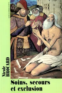 Soins, secours et exclusion_cover