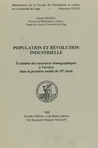 Population et révolution industrielle_cover