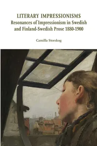 Literary Impressionisms_cover