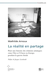 La réalité en partage_cover