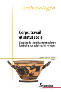 Corps, travail et statut social_cover