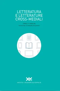 Letteratura e letterature cross-mediali_cover