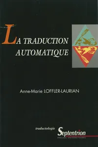 La traduction automatique_cover