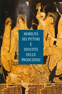 Mobilità dei pittori e identità delle produzioni_cover