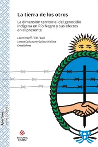 La tierra de los otros_cover