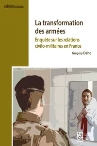 La transformation des armées_cover