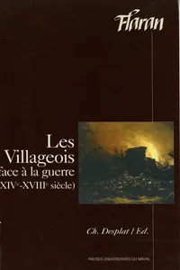 Les villageois_cover