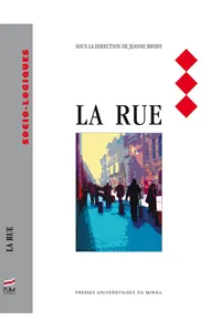 La rue_cover