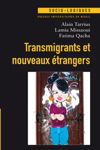 Transmigrants et nouveaux étrangers_cover