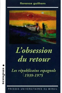 L'obsession du retour_cover