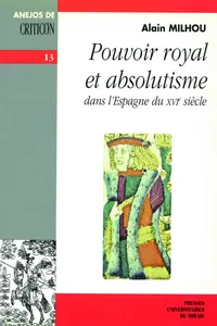 Pouvoir royal et absolutisme_cover