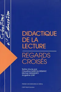 Didactique de la lecture_cover