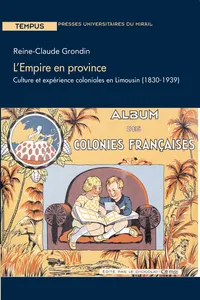 L'Empire en province_cover