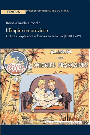 L'Empire en province