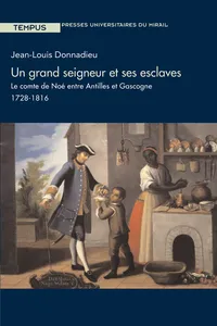 Un grand seigneur et ses esclaves_cover