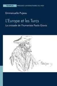 L'Europe et les Turcs_cover