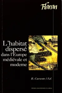 L'habitat dispersé_cover