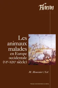 Les animaux malades_cover