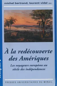 À la redécouverte des Amériques_cover