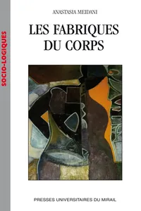 Les fabriques du corps_cover