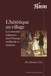 L'hérétique au village_cover