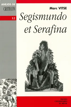 Segismundo et Serafina