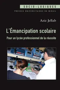 L'Émancipation scolaire_cover