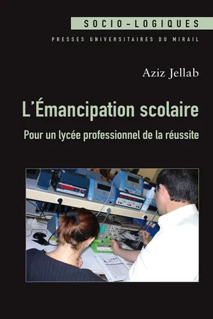 L'Émancipation scolaire