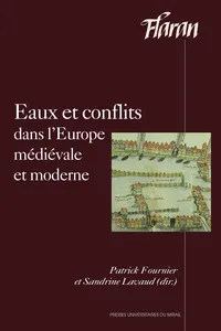 Eaux et conflits_cover