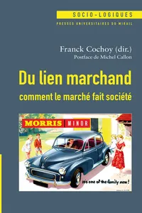 Du lien marchand_cover