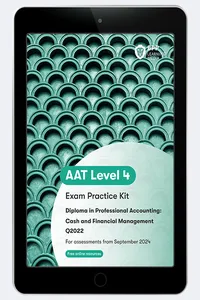 AAT Cash and Financial Management_cover