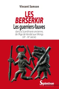 Les Berserkir_cover