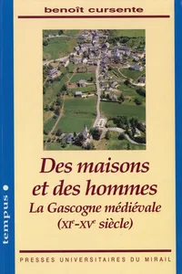 Des maisons et des hommes_cover