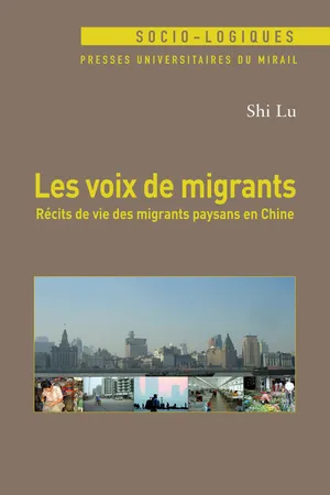 Les voix de migrants